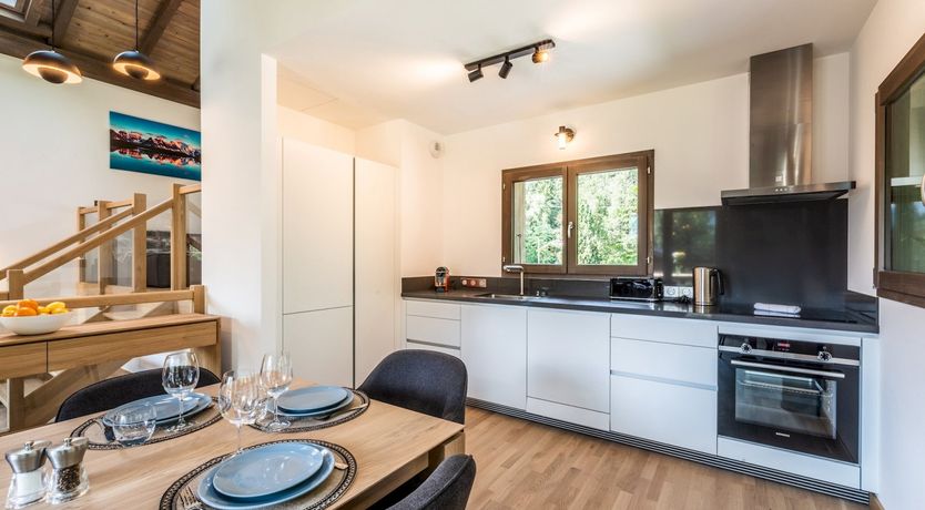 Photo of Chic Chalet