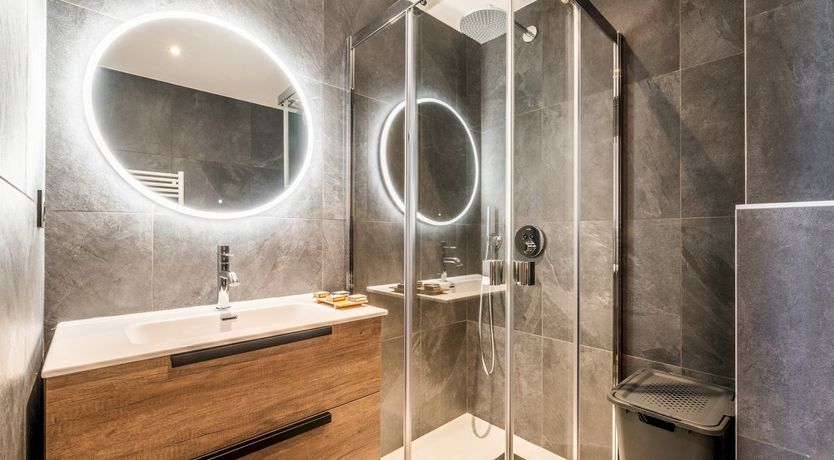 Photo of Massif Moment