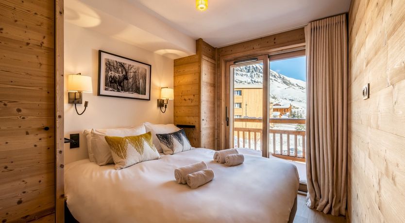 Photo of Massif Moment