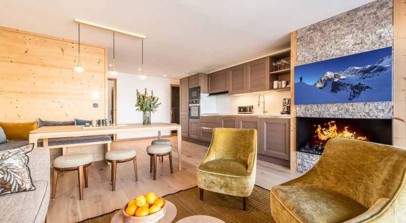 Photo of Massif Moment