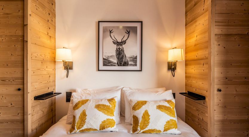 Photo of Massif Moment