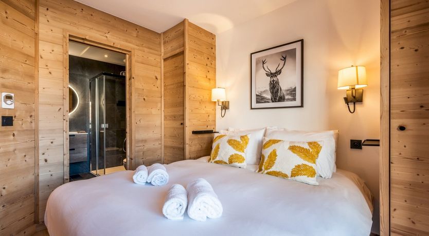 Photo of Massif Moment