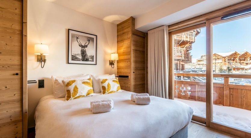 Photo of Massif Moment