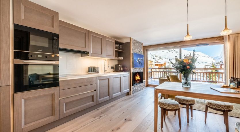 Photo of Massif Moment