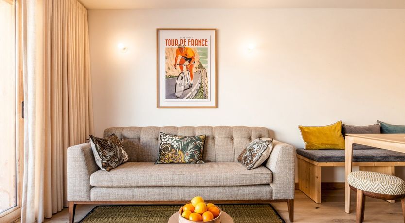 Photo of Massif Moment