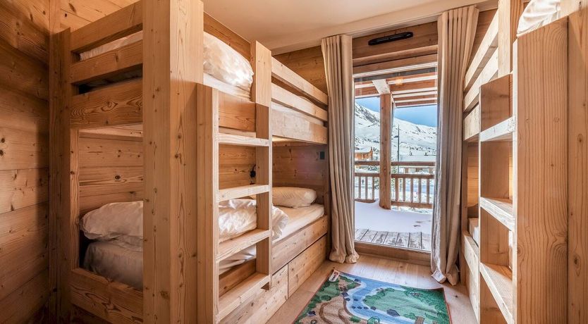 Photo of Massif Moment