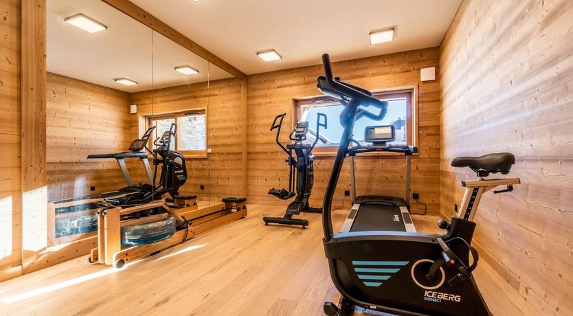 Photo of Massif Moment