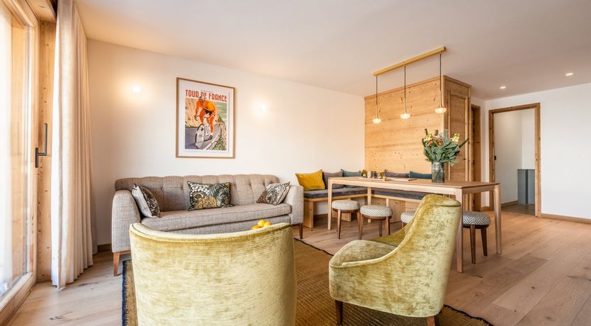 Photo of Massif Moment