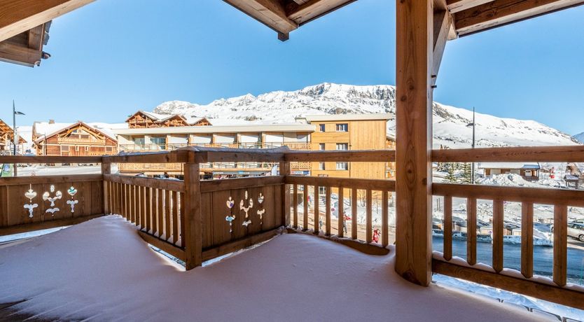 Photo of Massif Moment