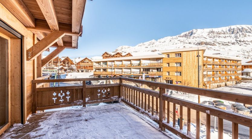 Photo of Massif Moment