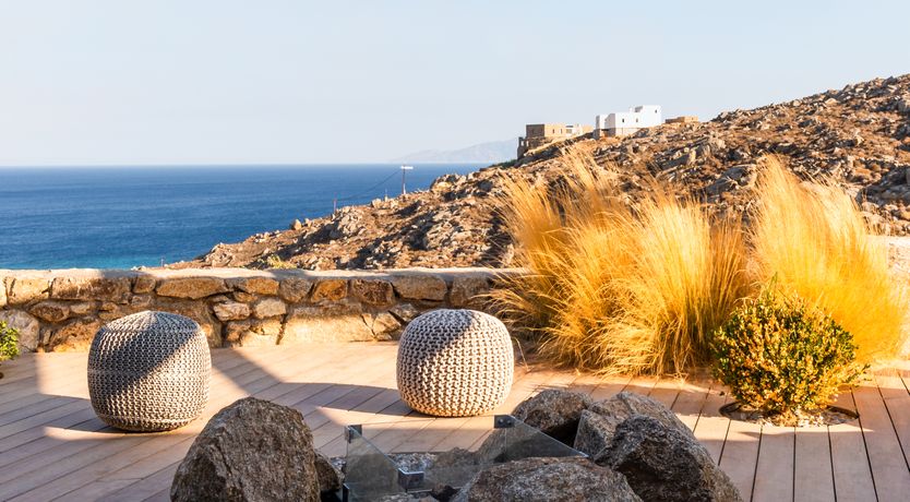 Photo of Sea & Elysium