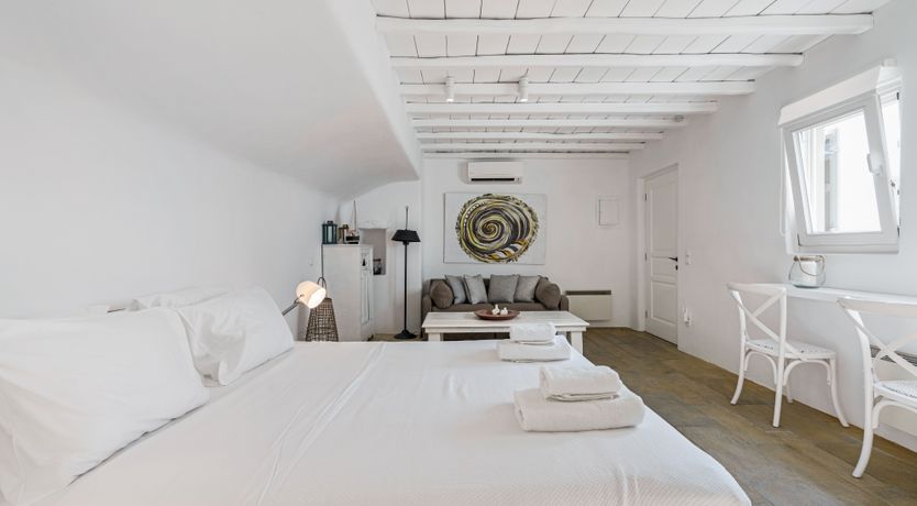 Photo of Sea & Elysium