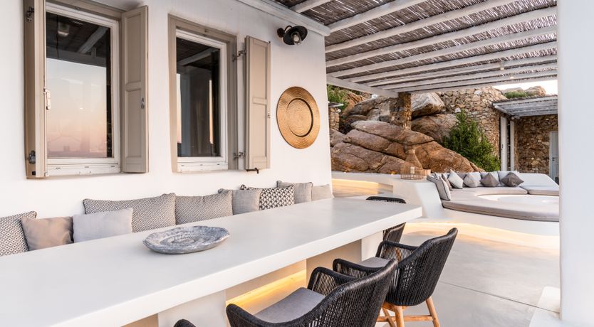 Photo of Sea & Elysium