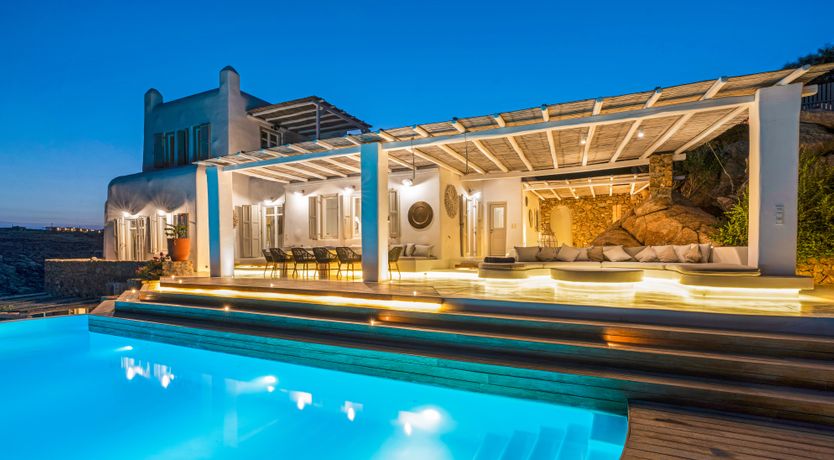 Photo of Sea & Elysium