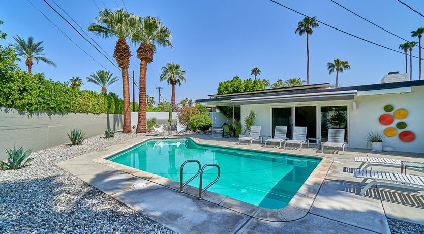 Photo of Midcentury Dreamin'