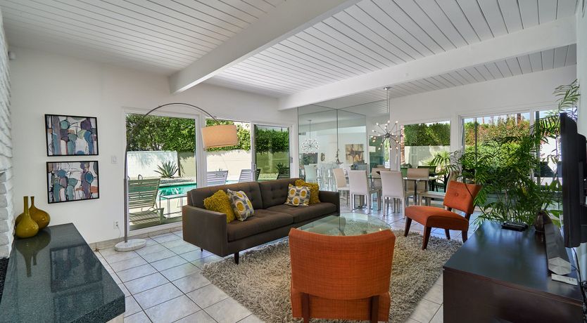 Photo of Midcentury Dreamin'