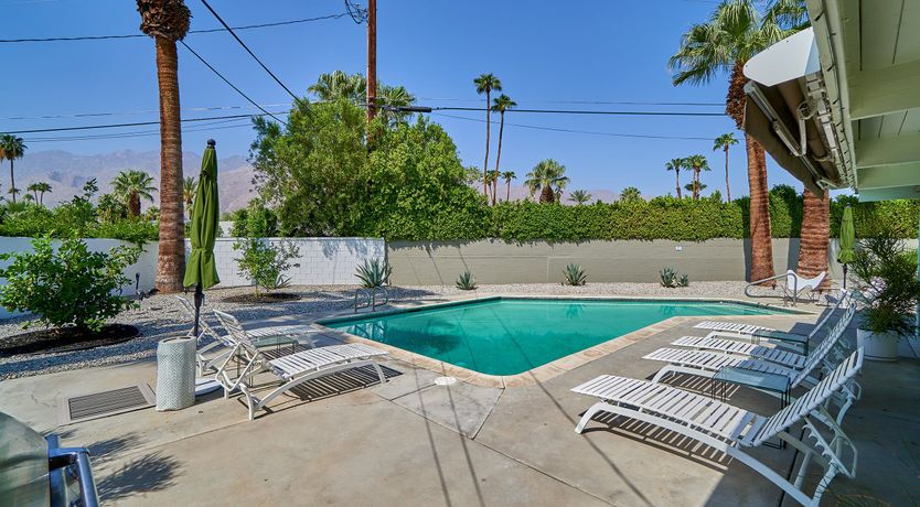 Photo of Midcentury Dreamin'