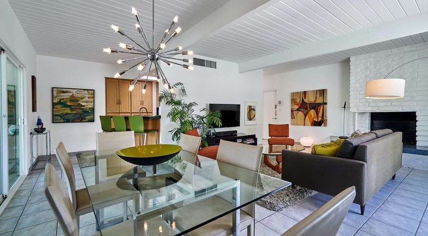 Photo of Midcentury Dreamin'