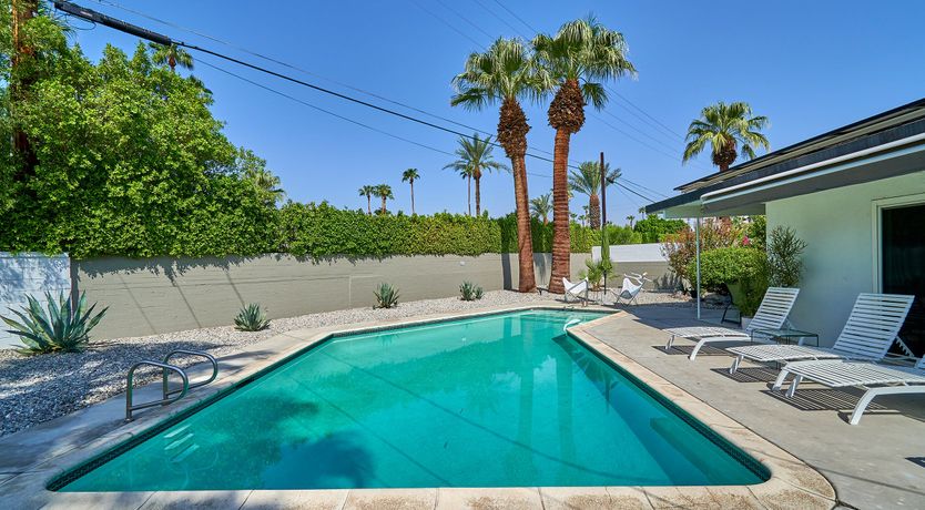 Photo of Midcentury Dreamin'