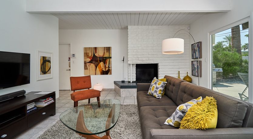 Photo of Midcentury Dreamin'