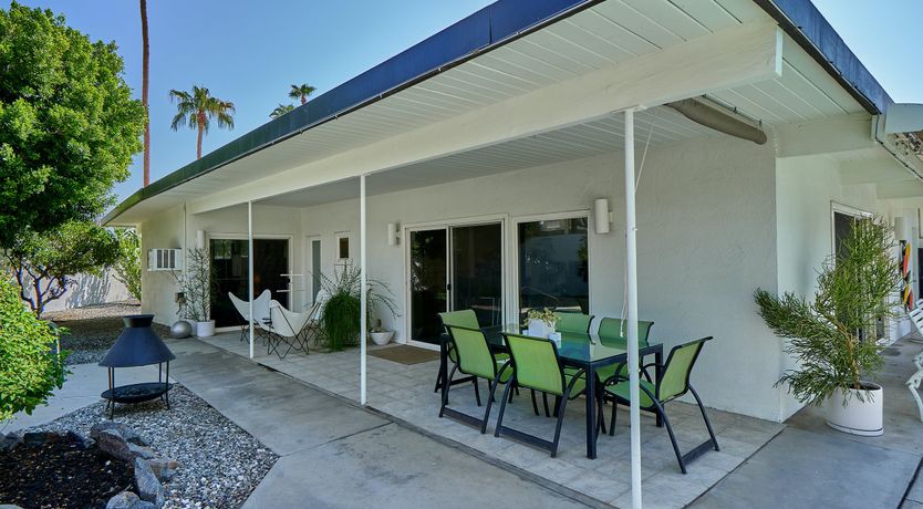 Photo of Midcentury Dreamin'