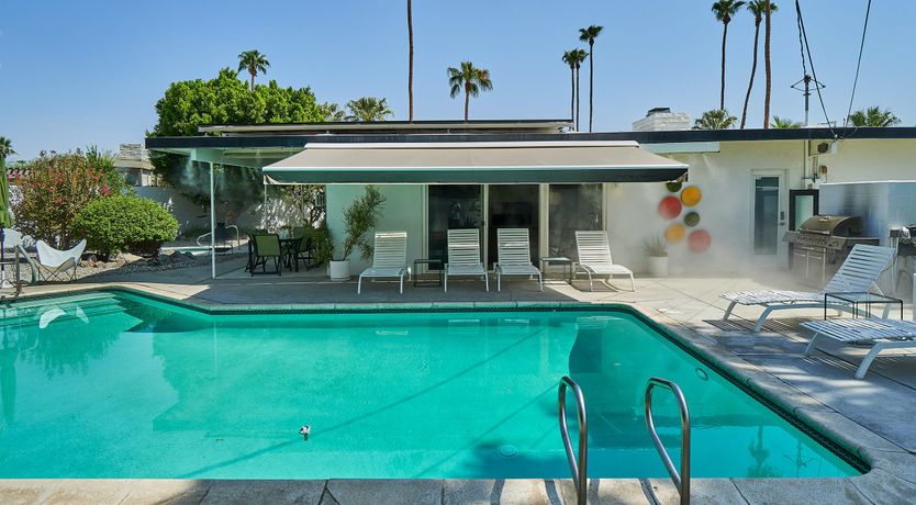 Photo of Midcentury Dreamin'