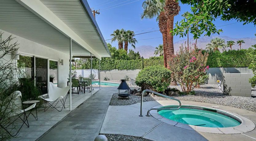 Photo of Midcentury Dreamin'