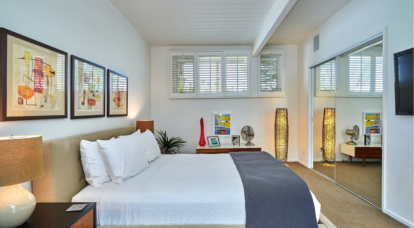 Photo of Midcentury Dreamin'