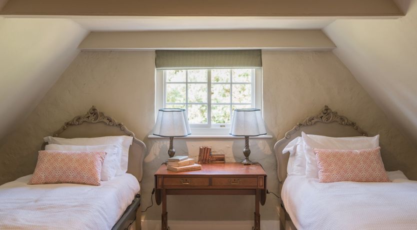 Photo of A Pretty Big Deal