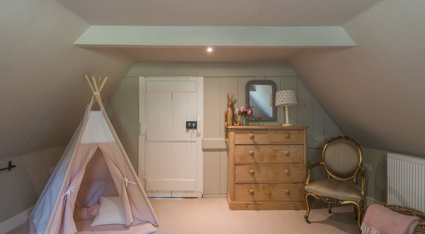 Photo of A Pretty Big Deal