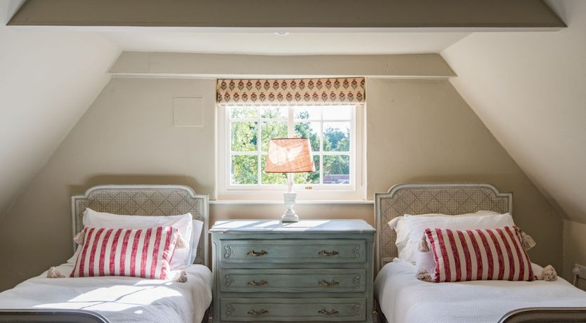 Photo of A Pretty Big Deal