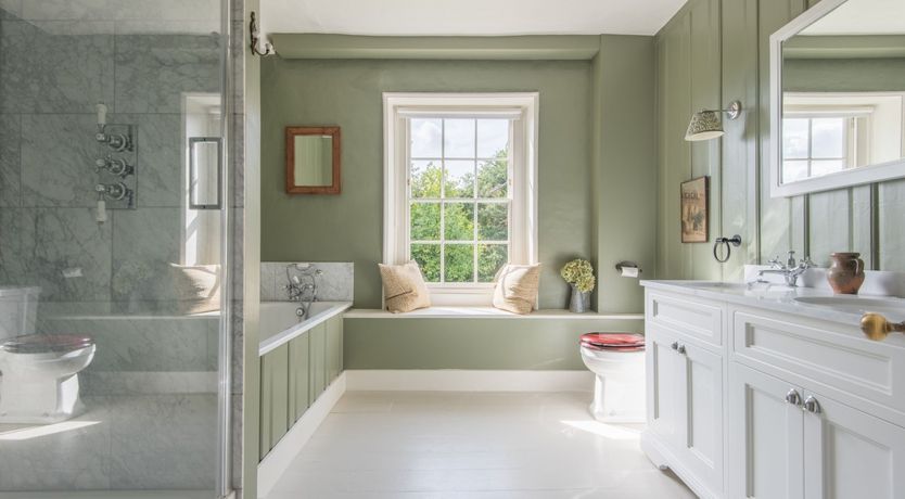 Photo of A Pretty Big Deal