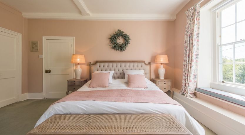 Photo of A Pretty Big Deal