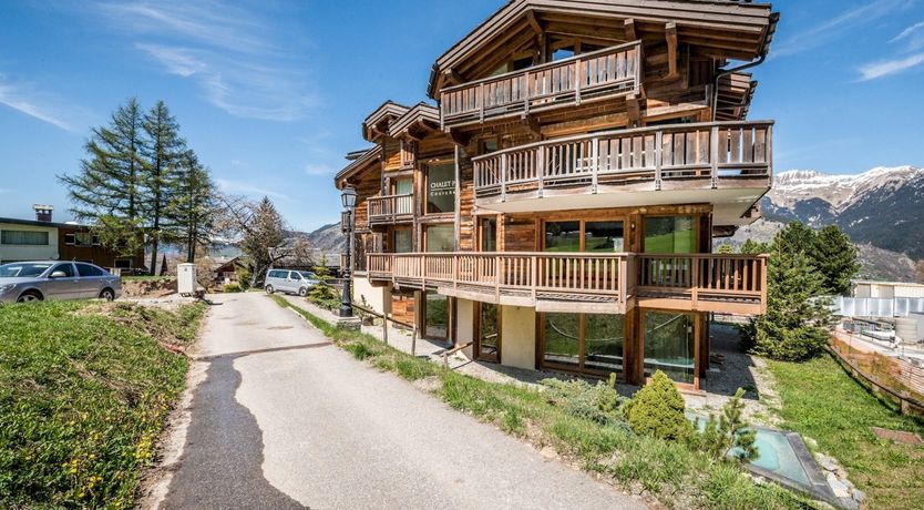 Photo of Plan Fontaine