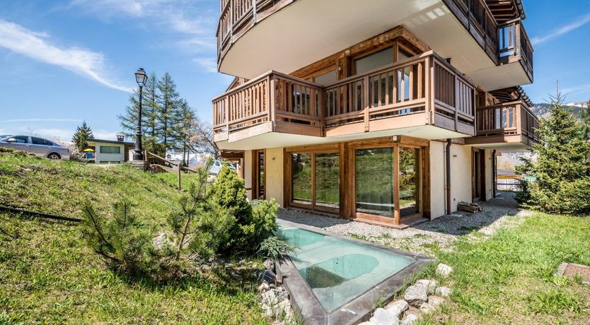 Photo of Plan Fontaine