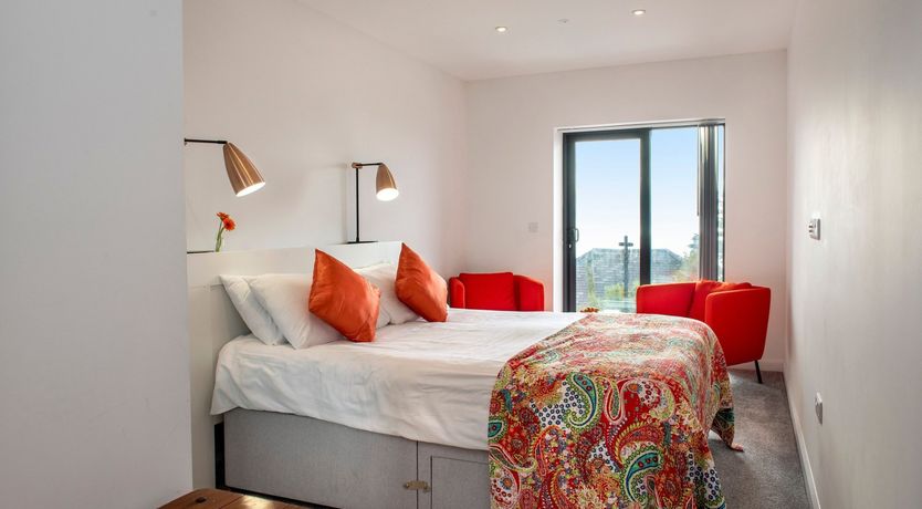 Photo of A Bird's Eye View