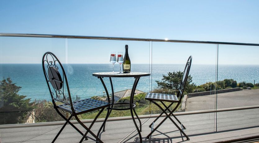 Photo of A Bird's Eye View