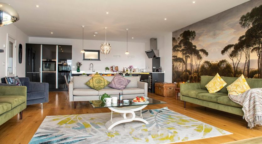 Photo of A Bird's Eye View