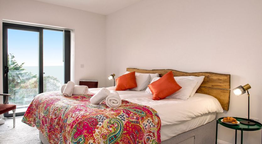 Photo of A Bird's Eye View