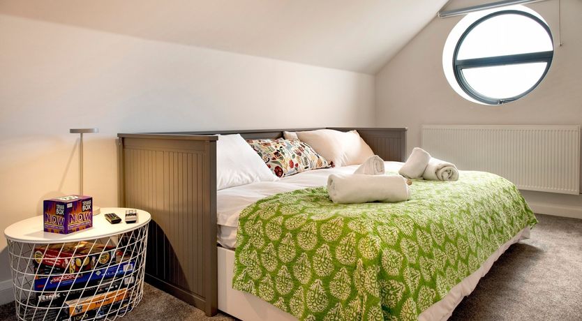 Photo of A Bird's Eye View