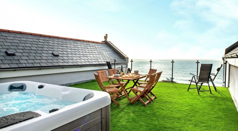 Photo of A Bird's Eye View