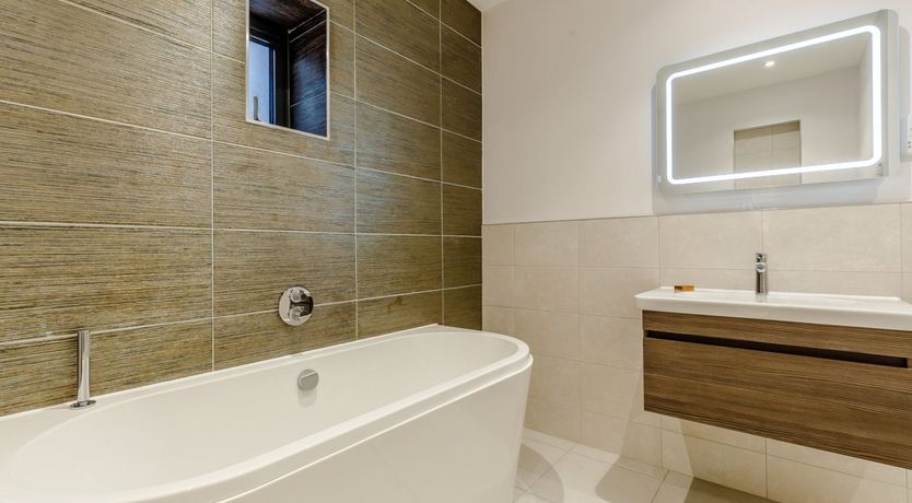 Photo of A Bird's Eye View