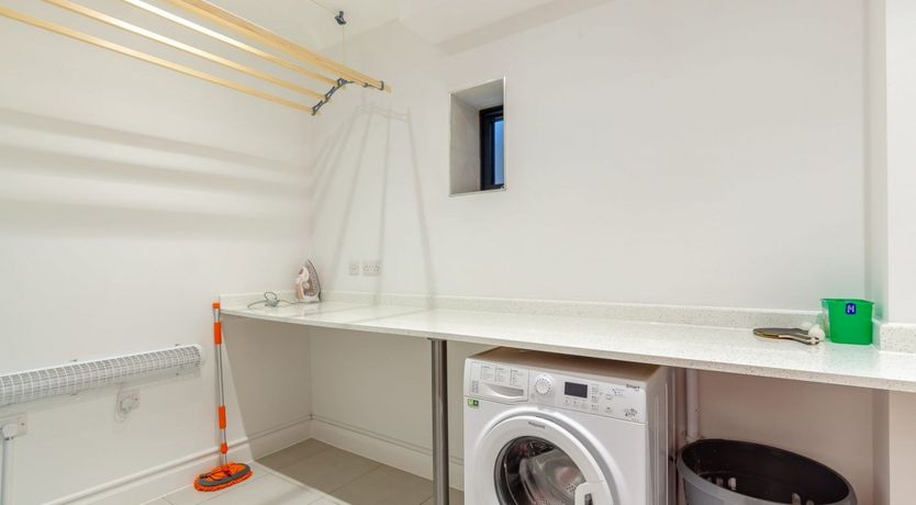 Photo of A Bird's Eye View