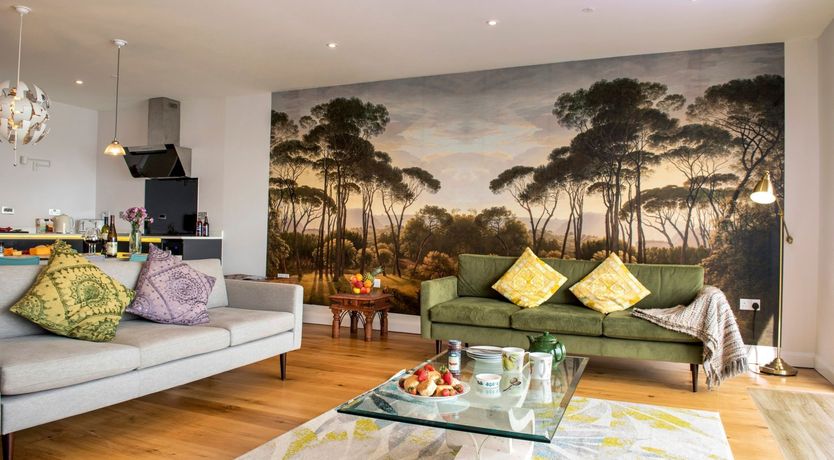 Photo of A Bird's Eye View