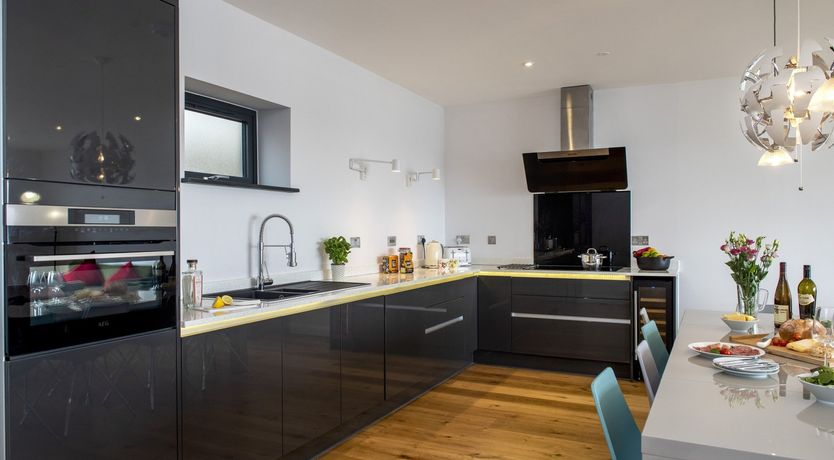 Photo of A Bird's Eye View