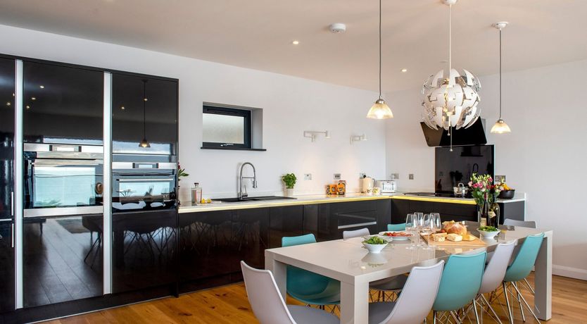 Photo of A Bird's Eye View