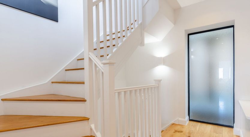 Photo of A Bird's Eye View