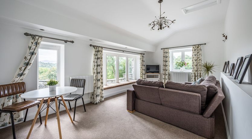 Photo of The Valley Barn