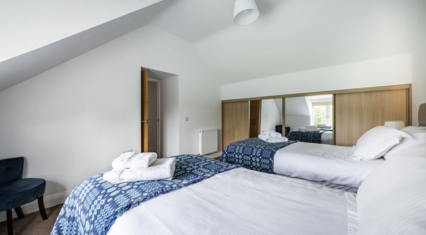 Photo of The Valley Barn