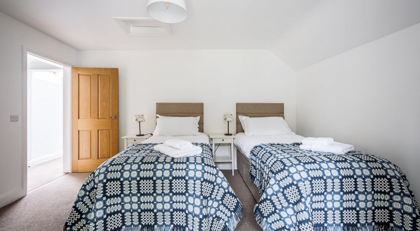 Photo of The Valley Barn